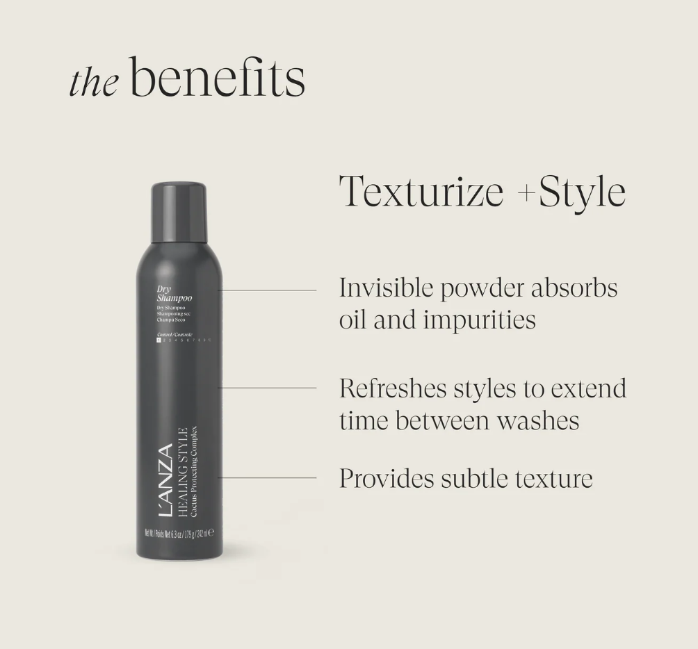 L'ANZA Haircare Verona WI | Grand Noir Salon — Grand Noir Salon